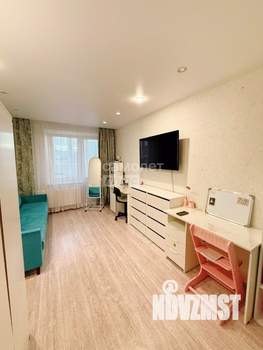 2-к квартира, вторичка, 56м2, 8/16 этаж