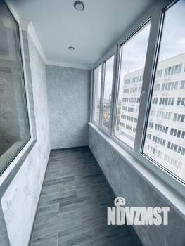 1-к квартира, вторичка, 34м2, 18/20 этаж