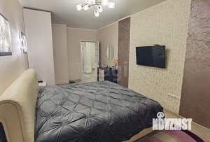 2-к квартира, вторичка, 72м2, 5/13 этаж