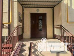 1-к квартира, вторичка, 36м2, -1/4 этаж