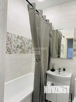 2-к квартира, вторичка, 53м2, 13/15 этаж