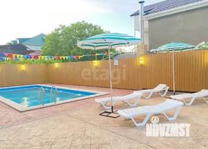 Студия квартира, вторичка, 24м2, 1/3 этаж