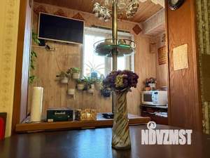 2-к квартира, вторичка, 53м2, 9/9 этаж