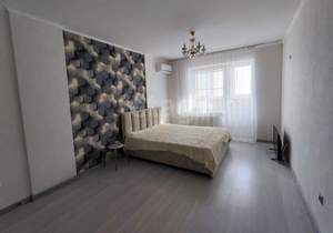 1-к квартира, вторичка, 44м2, 6/9 этаж