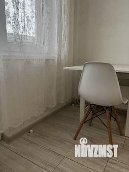 1-к квартира, вторичка, 45м2, 12/14 этаж