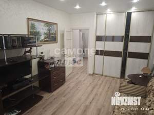 1-к квартира, вторичка, 47м2, 9/17 этаж