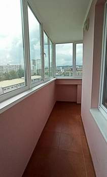 2-к квартира, вторичка, 66м2, 6/15 этаж