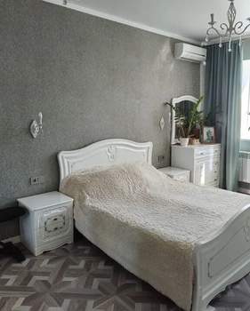 2-к квартира, вторичка, 52м2, 5/5 этаж