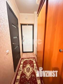 Студия квартира, вторичка, 26м2, 1/17 этаж