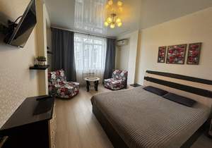 1-к квартира, вторичка, 40м2, 2/9 этаж