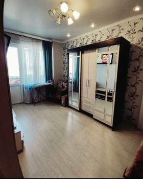 1-к квартира, вторичка, 36м2, 6/11 этаж