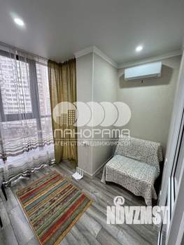 1-к квартира, вторичка, 47м2, 7/16 этаж