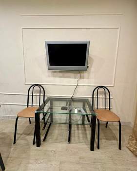 Студия квартира, вторичка, 40м2, 13/19 этаж