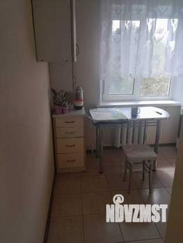 2-к квартира, вторичка, 48м2, 5/5 этаж