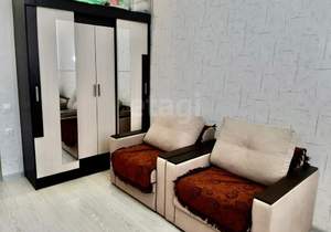 1-к квартира, вторичка, 36м2, 3/16 этаж