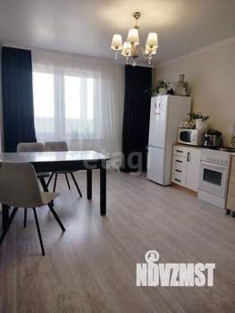 3-к квартира, вторичка, 95м2, 11/16 этаж