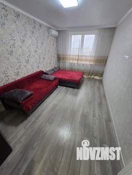 2-к квартира, вторичка, 57м2, 11/19 этаж