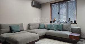 3-к квартира, вторичка, 115м2, 9/9 этаж