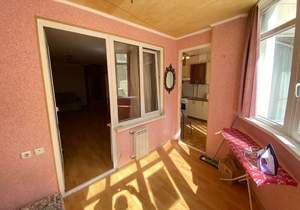 1-к квартира, вторичка, 39м2, 4/9 этаж