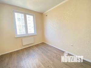 2-к квартира, вторичка, 53м2, 6/16 этаж