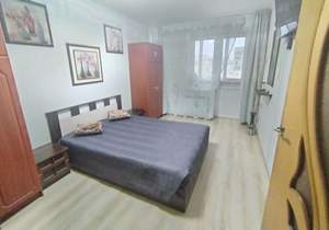 1-к квартира, вторичка, 43м2, 6/9 этаж