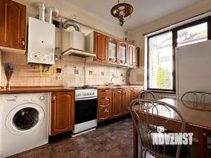 2-к квартира, вторичка, 38м2, 1/3 этаж