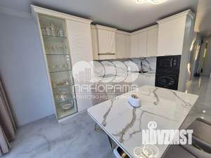 2-к квартира, вторичка, 60м2, 8/9 этаж