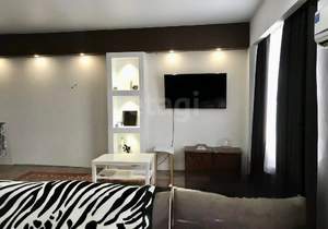 1-к квартира, вторичка, 37м2, 4/5 этаж