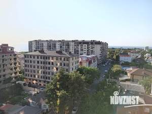 2-к квартира, вторичка, 52м2, 9/14 этаж