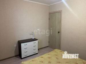 1-к квартира, вторичка, 38м2, 8/16 этаж