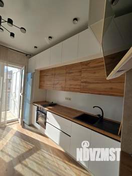 1-к квартира, вторичка, 37м2, 7/8 этаж