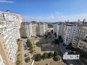 2-к квартира, вторичка, 71м2, 10/10 этаж