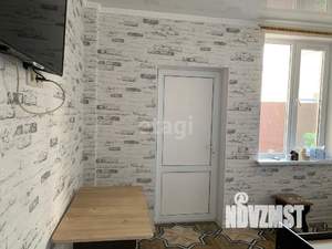 Студия квартира, вторичка, 21м2, 1/3 этаж