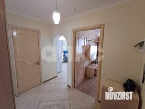 1-к квартира, вторичка, 40м2, 3/16 этаж