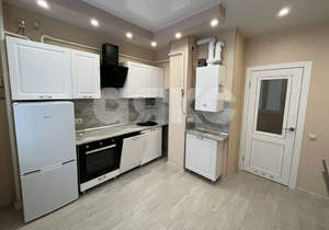 2-к квартира, вторичка, 53м2, 12/13 этаж