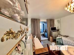 2-к квартира, вторичка, 46м2, 3/9 этаж