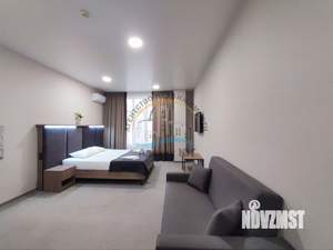 Студия квартира, вторичка, 28м2, 3/4 этаж