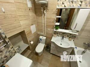 1-к квартира, вторичка, 40м2, 2/8 этаж