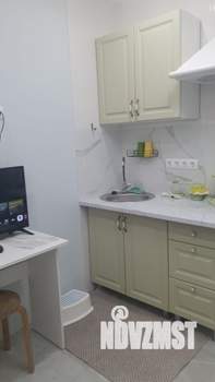 Студия квартира, вторичка, 14м2, 1/14 этаж