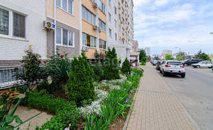 Студия квартира, вторичка, 20м2, 1/9 этаж