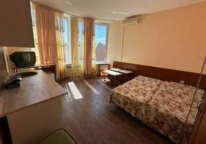 Студия квартира, вторичка, 20м2, 3/3 этаж