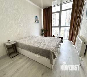 1-к квартира, вторичка, 36м2, 10/15 этаж