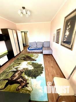 1-к квартира, вторичка, 42м2, 6/9 этаж