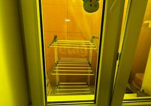 1-к квартира, вторичка, 36м2, 1/8 этаж