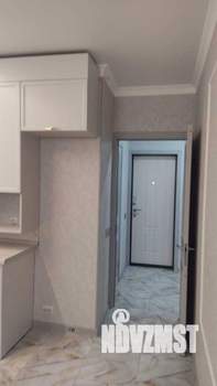 1-к квартира, вторичка, 39м2, 3/13 этаж