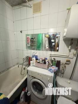 1-к квартира, вторичка, 31м2, 2/5 этаж