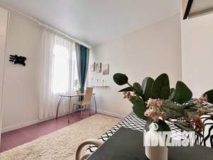 Студия квартира, вторичка, 15м2, 2/5 этаж