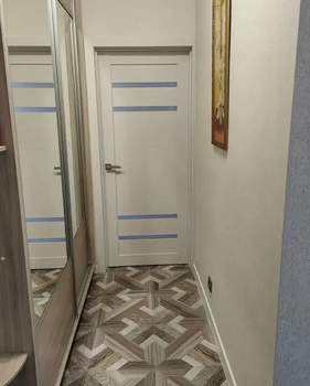 2-к квартира, вторичка, 52м2, 5/5 этаж