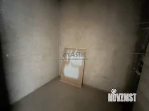 Студия квартира, вторичка, 25м2, 1/14 этаж