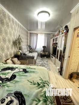 1-к квартира, вторичка, 36м2, 9/9 этаж